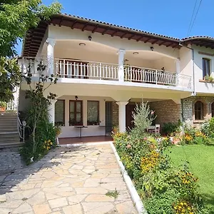  Panzió Veranda Albánia