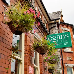 Egans House Gasthof