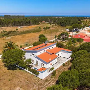 Casa de hóspedes Arrifana Pines Aljezur