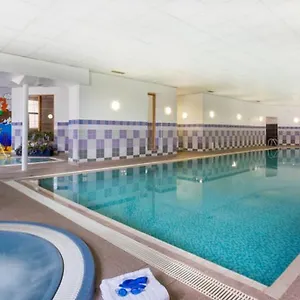 Hotel Maldron Shandon