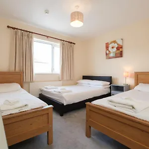 *** Bed & Breakfast Four Seasons Irlanda