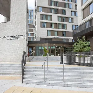  Appartamento Crow's Nest - Ucc Summer Beds Irlanda