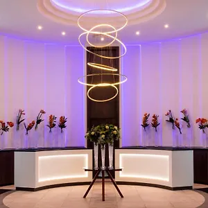 Hotel The Glasshouse, Autograph Collection Edimburgo