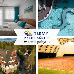 *** Vendégház Zespol Dolina Bialego - Telimena Lengyelország