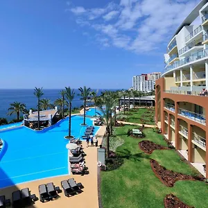 **** Szálloda Pestana Promenade Ocean Portugália