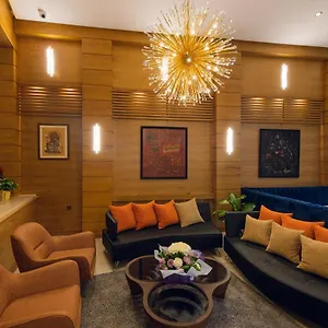 Hotel Appart-hotel Marrakech