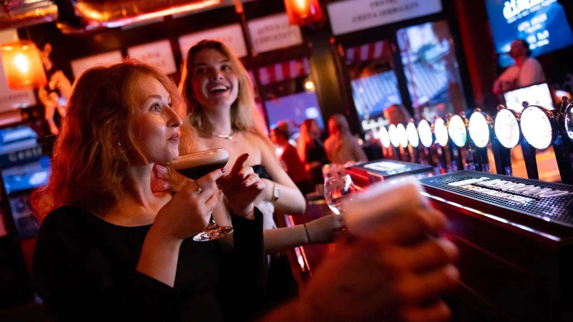 Hotel Rezz Temple Bar, Dublin 3*,  Irland